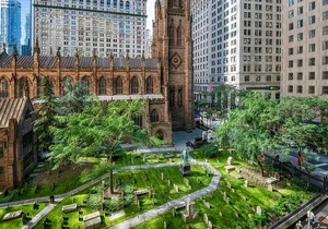 New York City 6 Day Bus Tour Experience