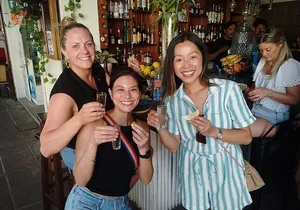 Tipsy Taco Food and Drink Tour in Puerto Vallarta