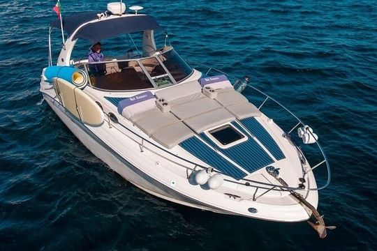 Cabo San Lucas Beach Tour