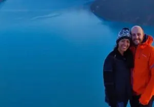 Panorama Ridge and Garibaldi Lake Hike Adventure