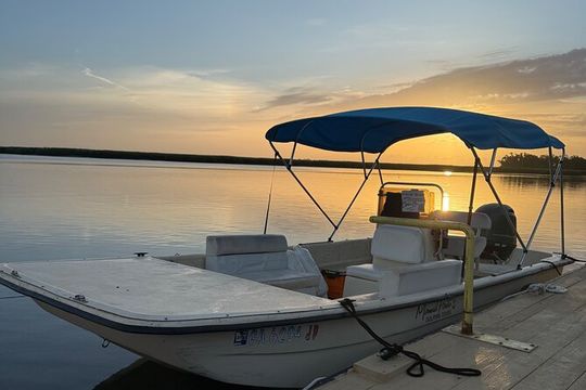 Mermaid Pirate Tours