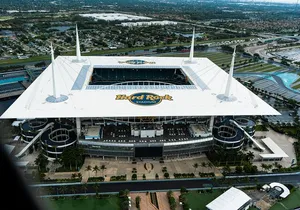 Helicopter Miami Grand Tour