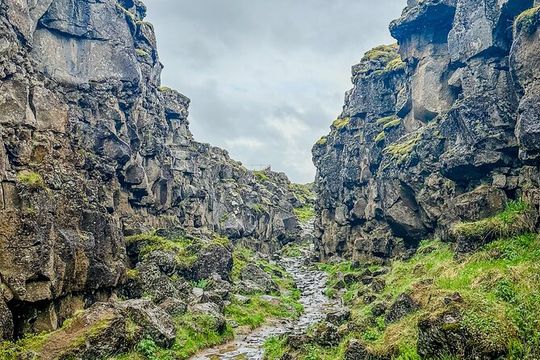 Puerto Morelos and Cenote with Snorkeling Tour from Cancun
