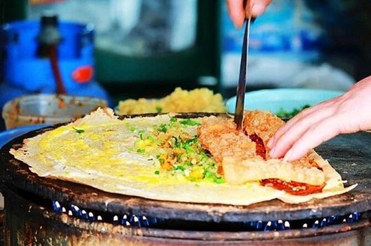 NYC Flushing Chinatown Hidden Gems Food Tasting and Walking Tour