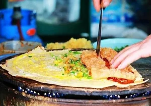 NYC Flushing Chinatown Hidden Gems Food Tasting and Walking Tour