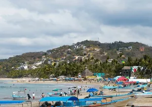 Sayulita and San Pancho magic towns