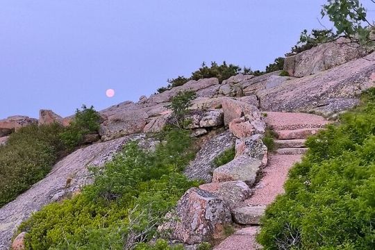 Acadia National Park Tour Wonders of Acadia