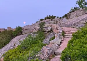 Acadia National Park Tour Wonders of Acadia