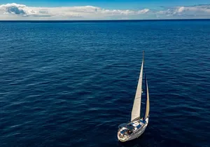 Sailing boat Private trip of 3h