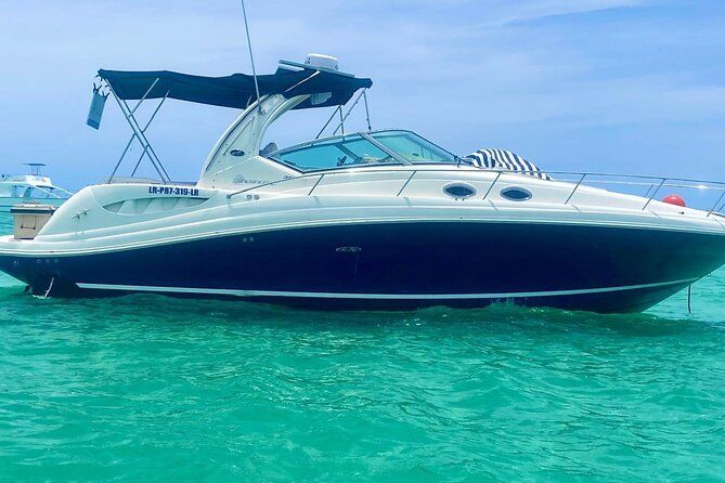 Full-Day Private Yacht Excursion in Catalina Island w/ Snorkeling