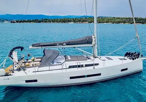 All-Inclusive Private Yacht Cruise to Lérins Islands from Cannes