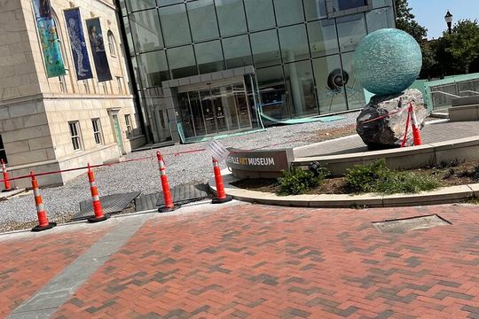 Washington DC Private Tour from White House