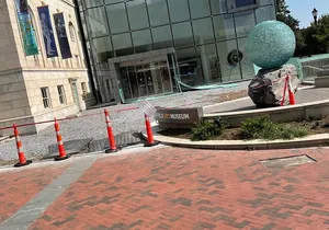 Washington DC Private Tour from White House