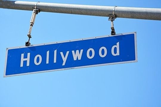 Private Full Day LA Tour from Hollywood