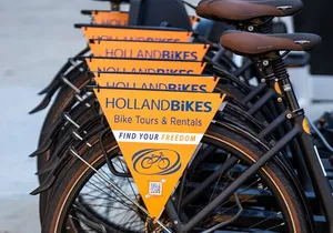 New York Central Park Premium Electric Bike Rental