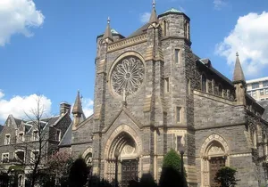 Washington DC Self Guided Audio Experience