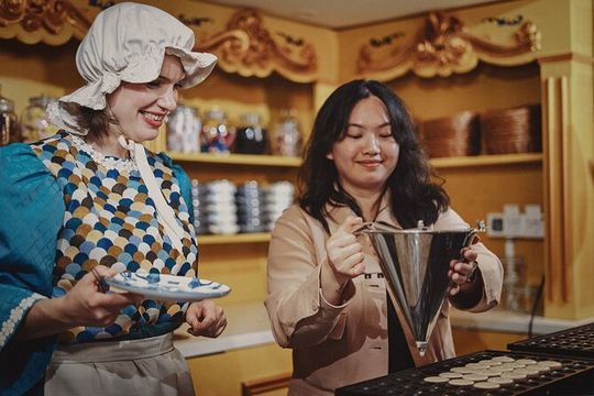 Sunset Star Island Cruise