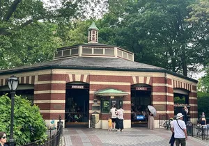 Highlights of Central Park – New York City Guided Walking Tour