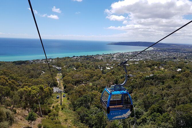 Peninsula Scenic Driving Tour