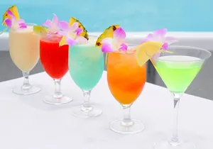 Mai Tai Sunset Cruise