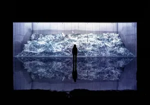 ARTE MUSEUM Immersive Media Art Exhibition in NYC