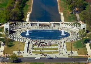 DC Veterans Memorial Tour: Honoring Service & Sacrifice (Private)