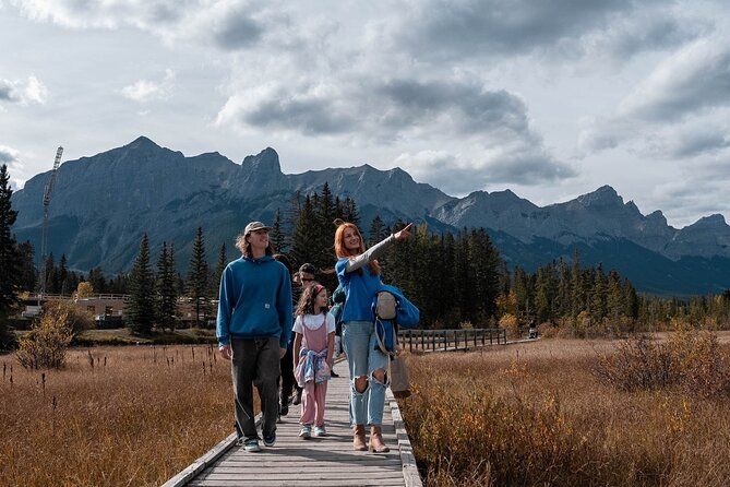 The Best Food Walk Tour in Canmore: Taste the Rockies in 3-Hours