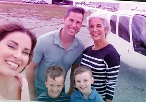 Day Flight 31 miles Helicopter Tour over all the Theme Parks