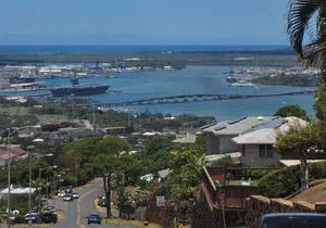 Pearl Harbor Shuttle from Waikiki