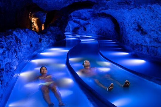 XENSES tickets with Transportation