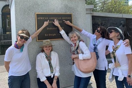 Exciting City Scavenger Hunt Quest in Burnaby