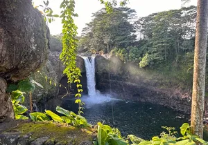 Big Island Highlights Tour From Kona and Waikoloa