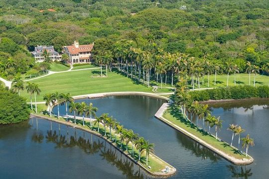 Deering Estate Admission