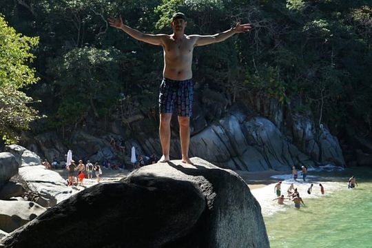 Colomitos Adventure with Snorkeling Playas del Sur