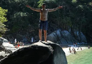 Colomitos Adventure with Snorkeling Playas del Sur