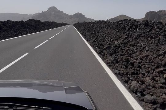 Private Teide Volcano Experience – Small Group (max 12)