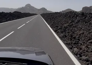 Tenerife Volcano Tour German Guide, Small Group 8