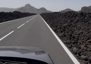 Tenerife Volcano Tour German Guide, Small Group 8