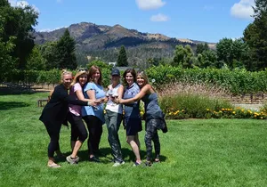 Sonoma Private 6-Hour Wine Adventure