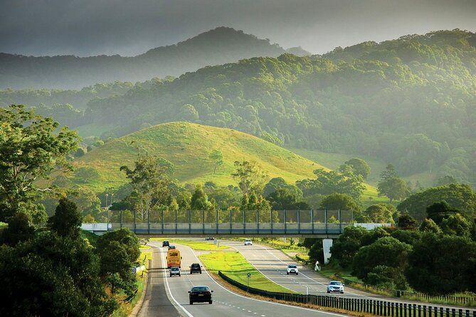 Sydney to Byron Bay - Pacific Coast Road Trip