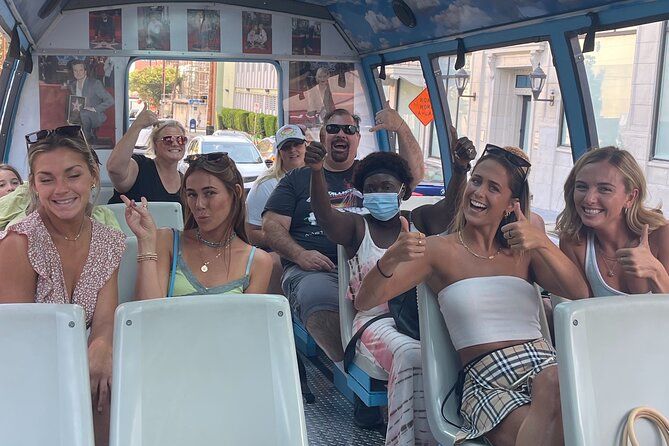 Hollywood Stars and Beach