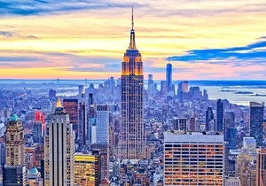 Empire and Grand Central Movie Tour