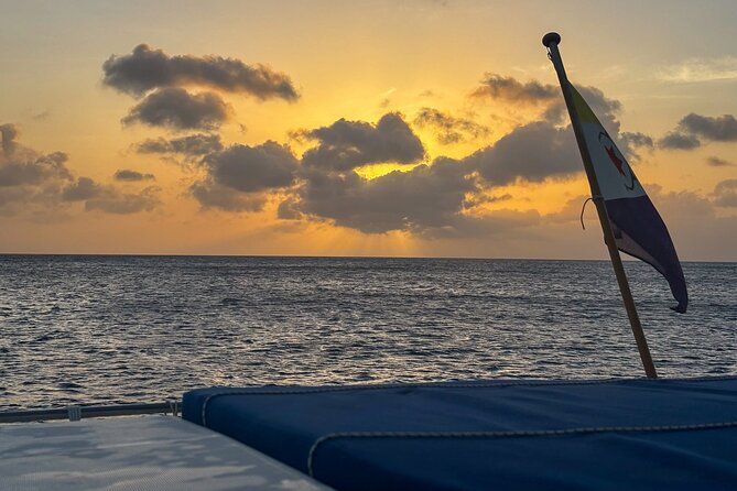 Golden Hour Breeze