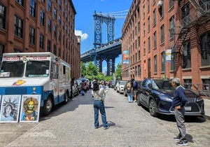 Private BROOKLYN Tour: Iconic Views, Street Art, Diverse Cultures