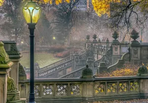 Iconic NYC Photo Ride: 10 Best Backdrops in 3 Hours