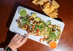 Castro and Mission Food Walking Tour