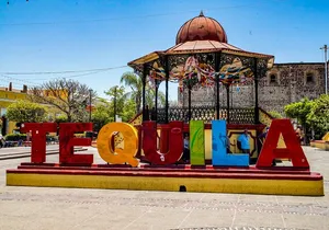 Tequila & Ancient Ruins: Private Day Trip from Puerto Vallarta