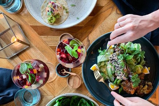 The Best Food Walk Tour in Canmore: Taste the Rockies in 3-Hours