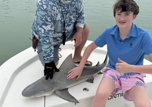 Private 2 Hour Family-Friendly Fishing Adventure in the Mangroves