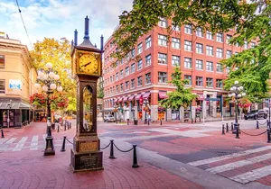 Vancouver Film and TV Tour Experience Movie Locations